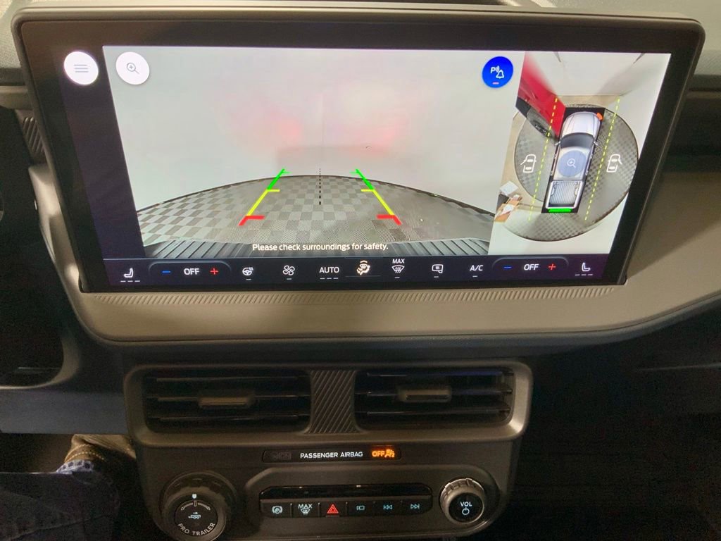 New 2026 Ford Maverick Lariat AWD/4WD image 5