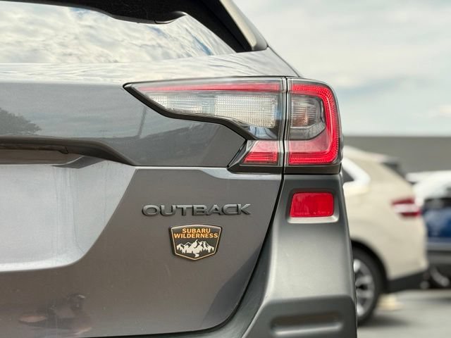 Used 2022 Subaru Outback Wilderness AWD/4WD image 37