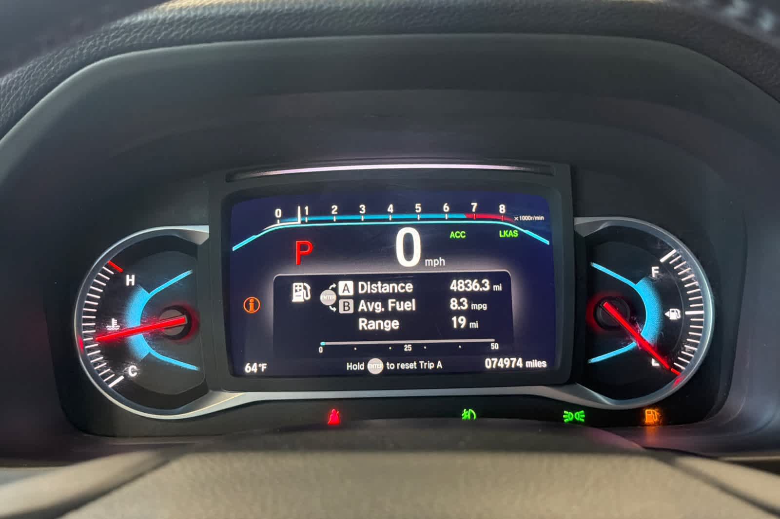 Used 2022 Honda Pilot Elite image 29