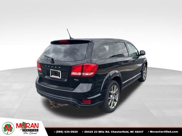 Used 2016 Dodge Journey R/T AWD/4WD image 5