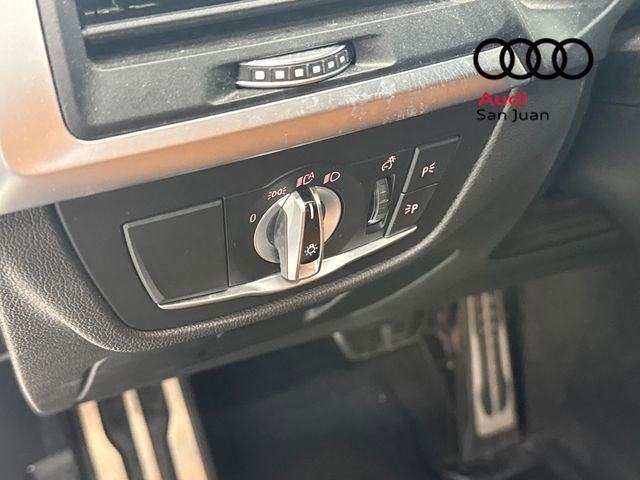 Used 2022 BMW X4 xDrive30i w/ M Sport Package 2 image 32