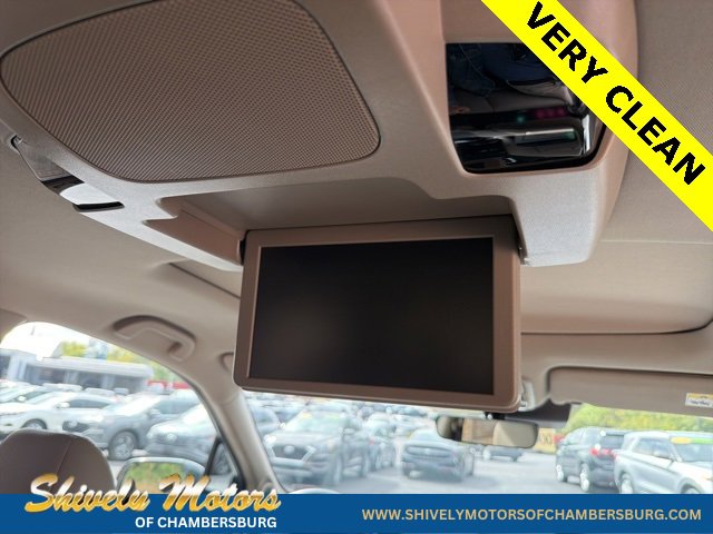 Used 2022 Honda Pilot Touring image 17