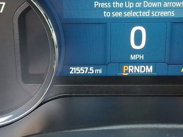 Certified 2023 Ford F150 XLT w/ Equipment Group 302A High image 20