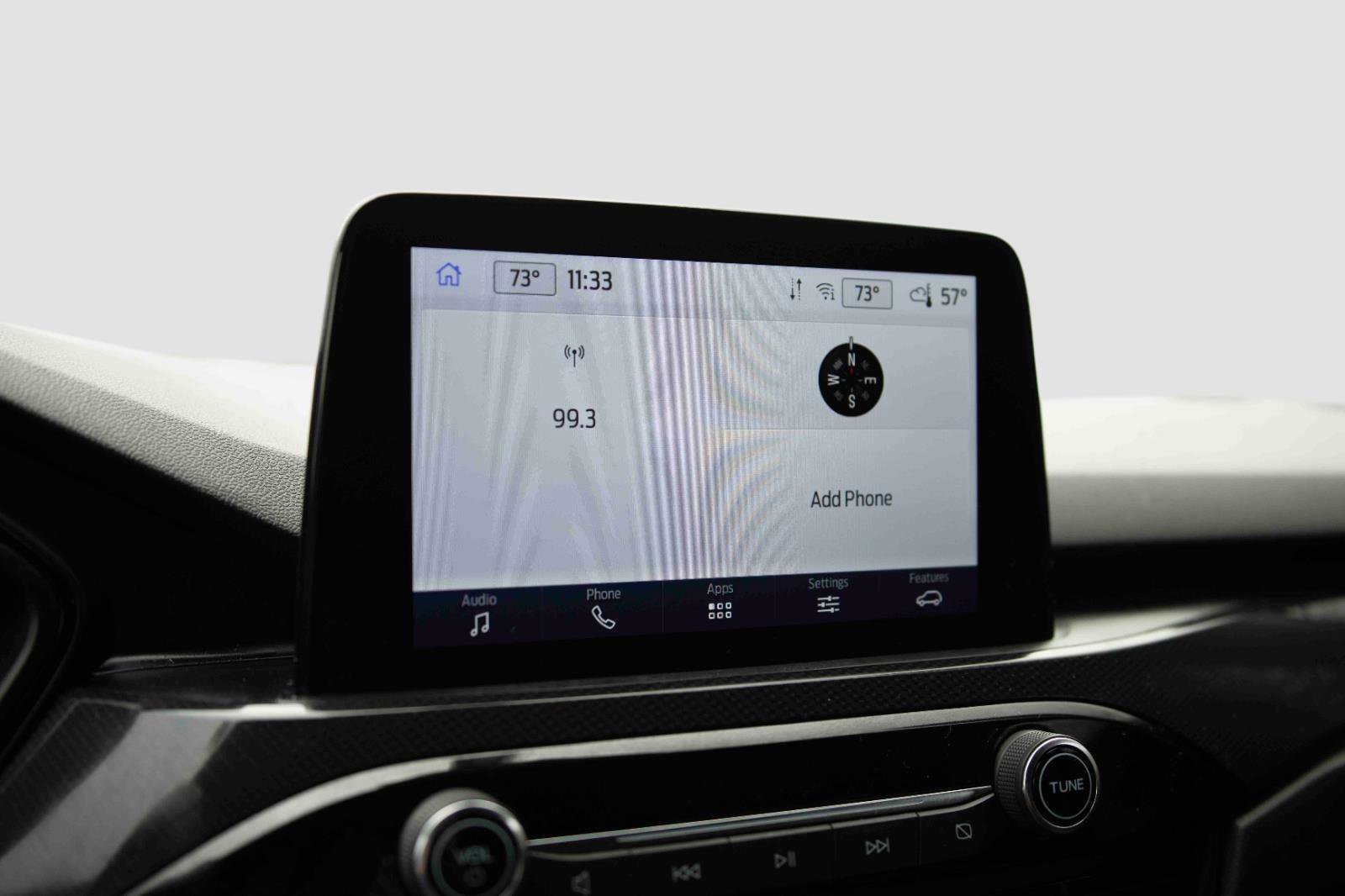 Used 2023 Ford Escape ST-Line image 8