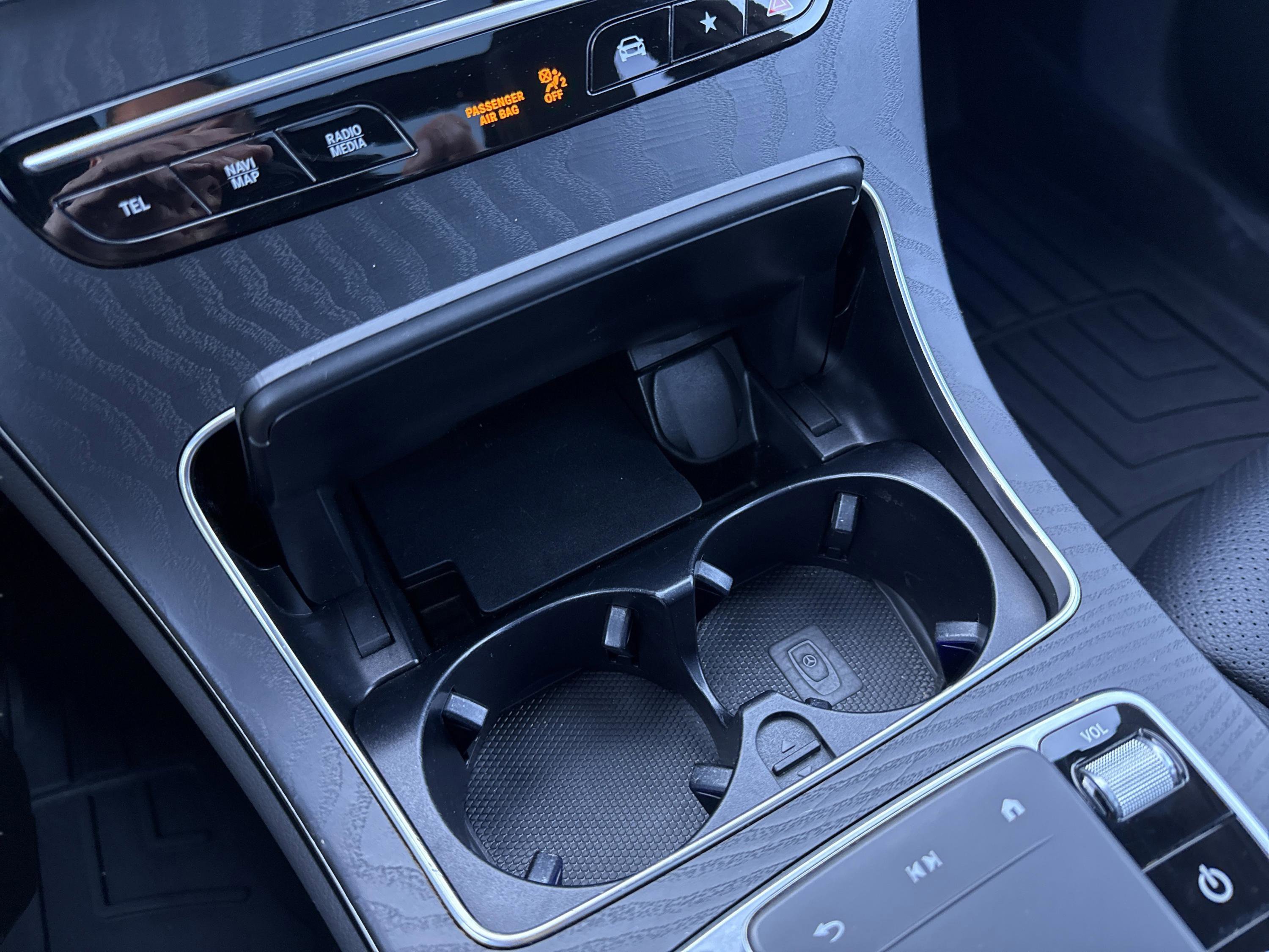 Certified 2022 Mercedes-Benz GLC 300 image 11