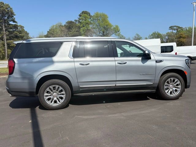 Used 2024 GMC Yukon XL Denali image 7