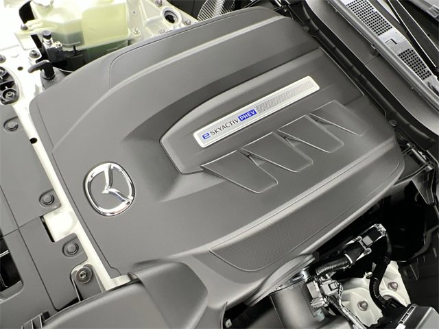 New 2026 MAZDA CX-90 Plug-In Hybrid w/ Premium Plus image 17