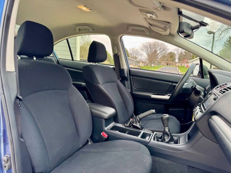 Used 2016 Subaru Impreza 2.0i image 17