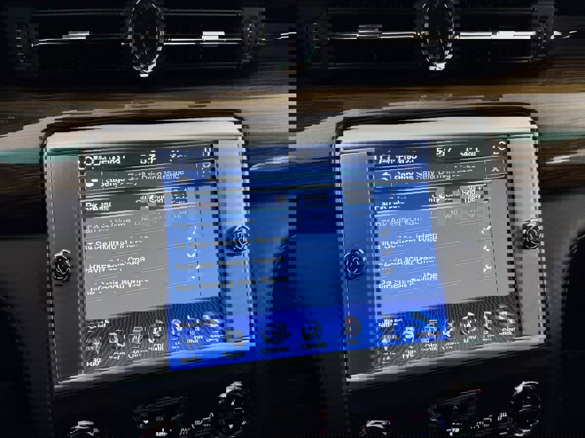 Used 2014 Maserati Quattroporte S Q4 image 17