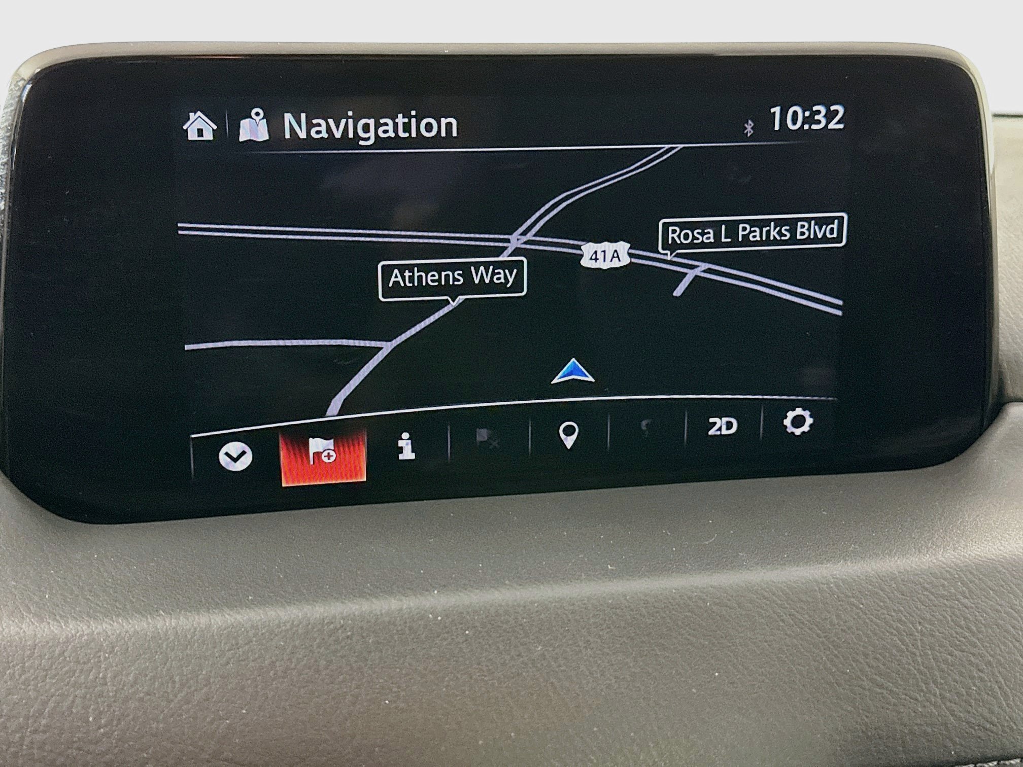 Used 2019 MAZDA CX-5 Grand Touring AWD/4WD image 22