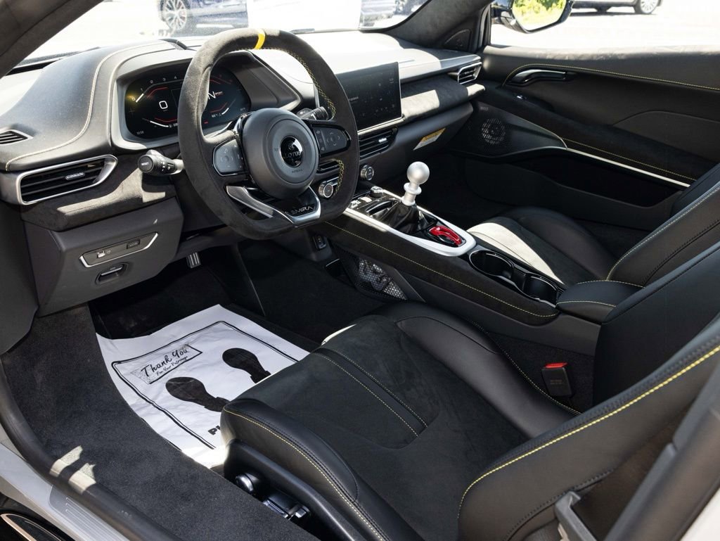 New 2026 Lotus Emira RWD image 21