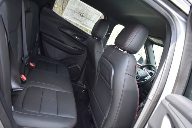 New 2026 Chevrolet TrailBlazer RS w/ Convenience Package image 16