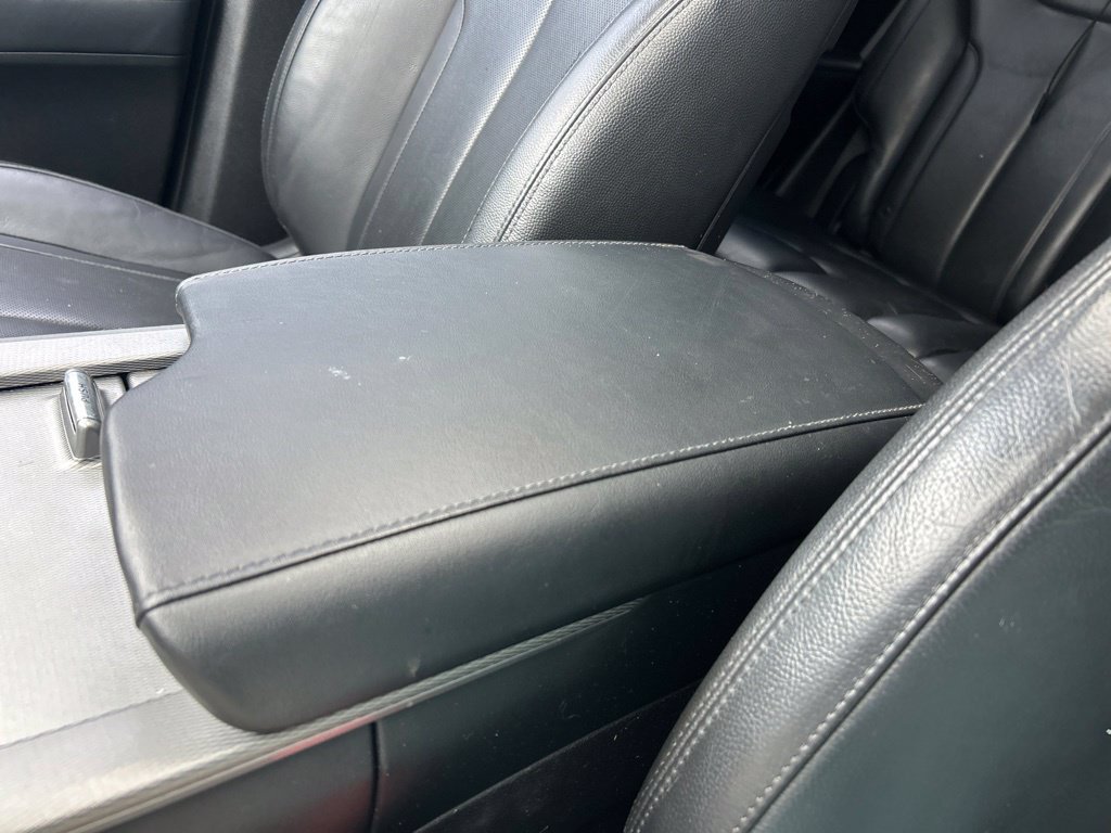 Used 2021 Hyundai Palisade SEL FWD image 37