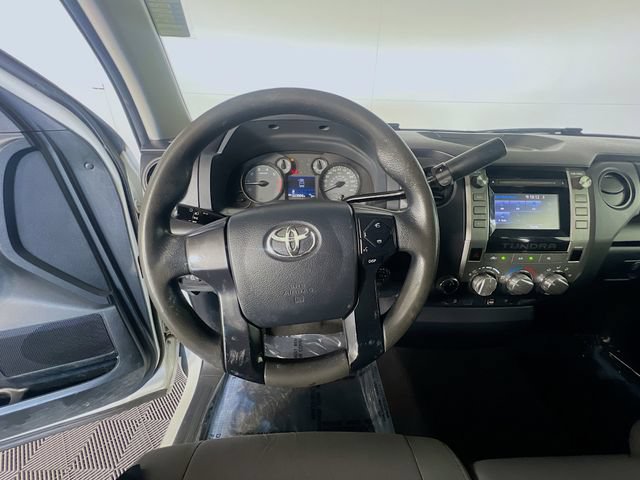 Used 2017 Toyota Tundra SR AWD/4WD image 14