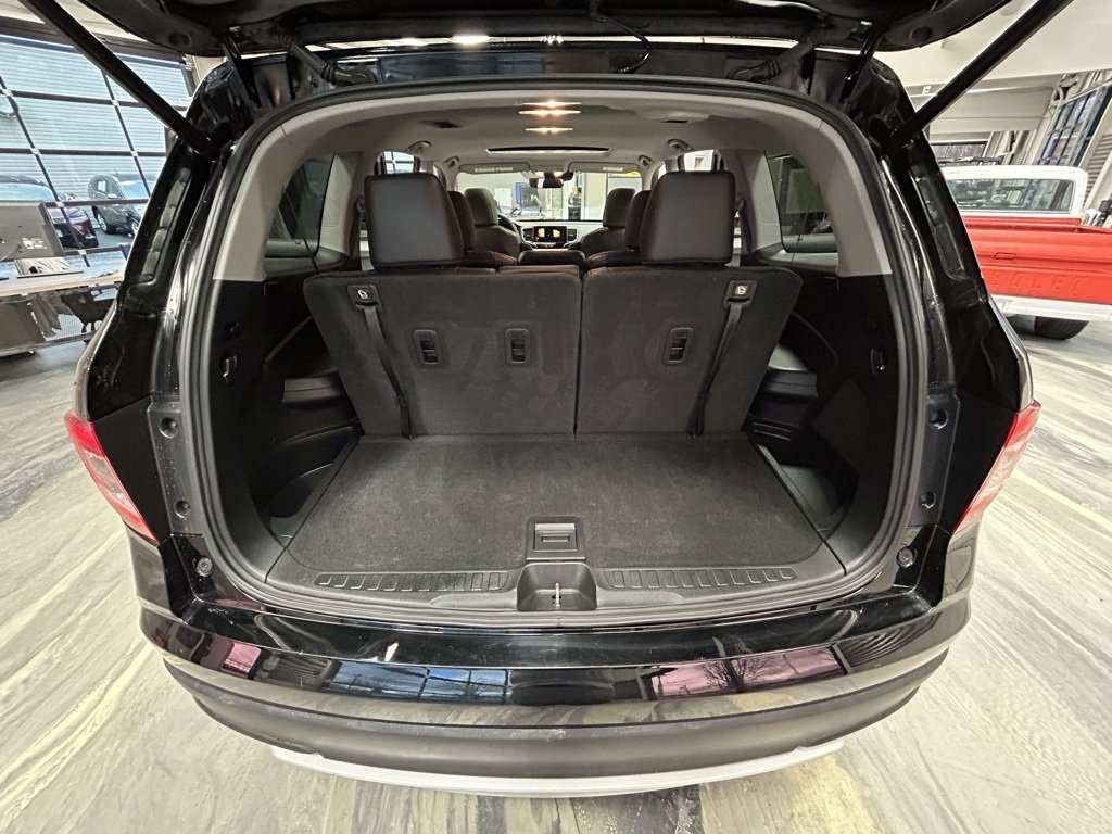 Used 2019 Honda Pilot EX-L image 45