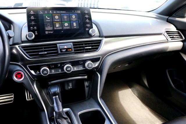 Used 2019 Honda Accord Sport image 15