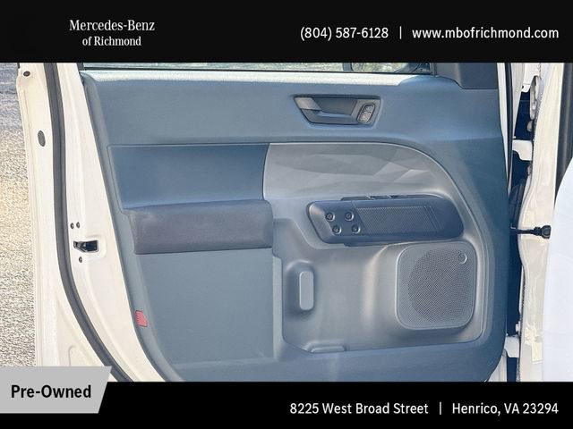 Used 2022 Ford Maverick XL image 11