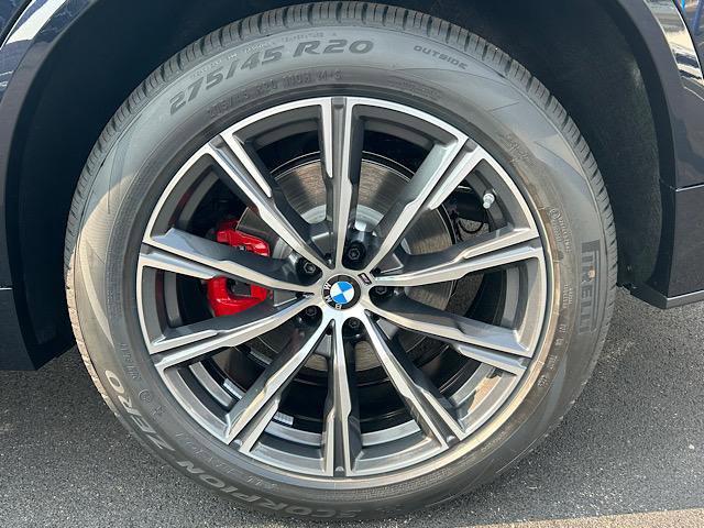 New 2026 BMW X5 xDrive40i w/ M Sport Package image 7