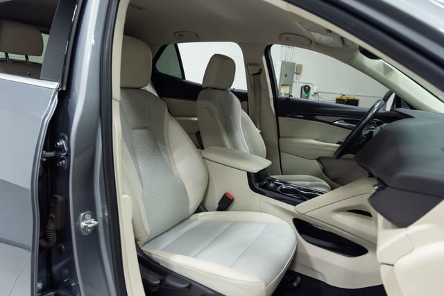 Used 2022 Buick Envision Preferred image 25