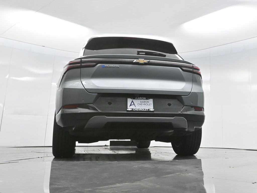 Used 2025 Chevrolet Equinox EV LT w/ Convenience Package image 65