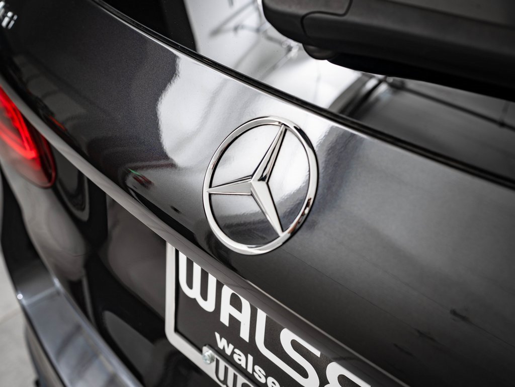 Certified 2022 Mercedes-Benz GLC 43 AMG 4MATIC image 17