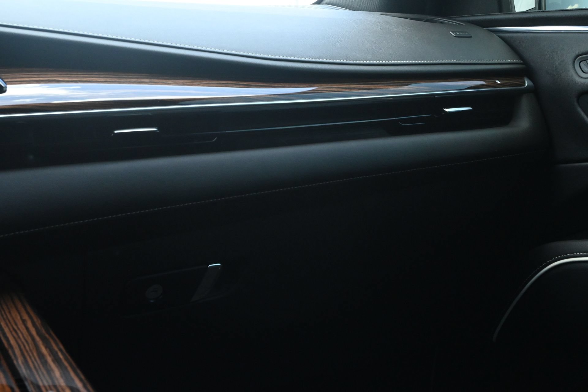 Certified 2023 Cadillac Escalade Luxury w/ LPO, Floor Liner Package RWD image 8