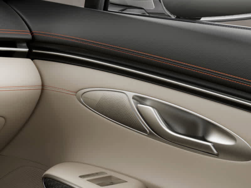 New 2026 Genesis GV70 3.5T Sport Prestige image 23