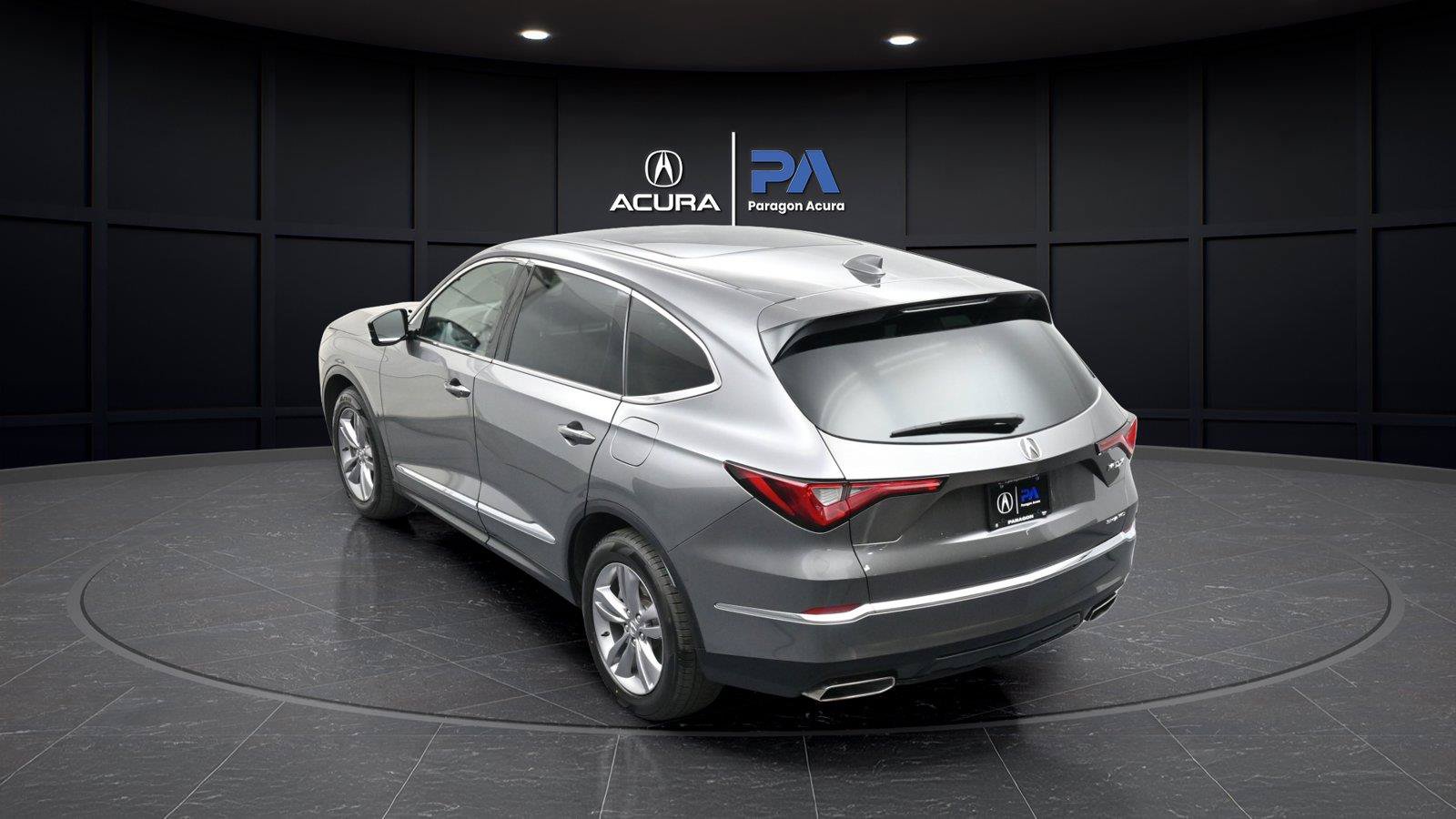 Certified 2024 Acura MDX SH-AWD image 33