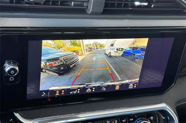 New 2026 GMC Sierra 1500 Denali image 18