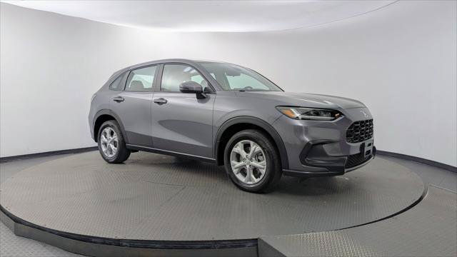 Used 2025 Honda HR-V LX image 11