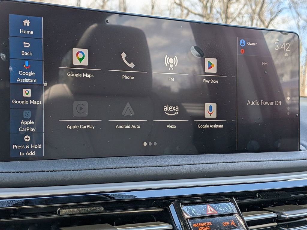 New 2026 Acura MDX w/ Technology Package image 21