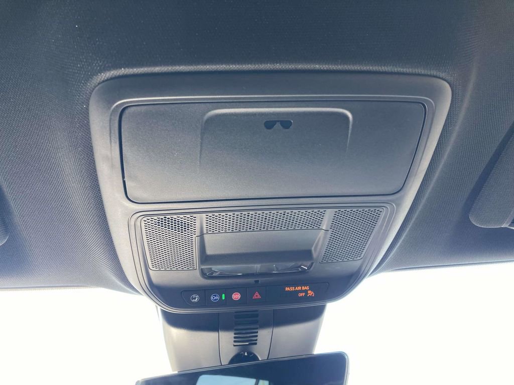 New 2026 GMC Acadia Elevation w/ Black Edition image 24