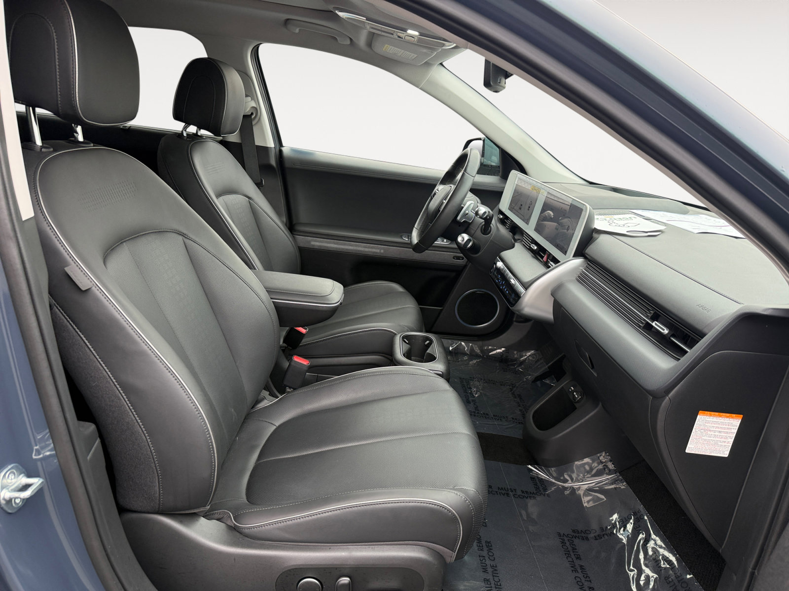 Used 2023 Hyundai Ioniq 5 Limited image 19