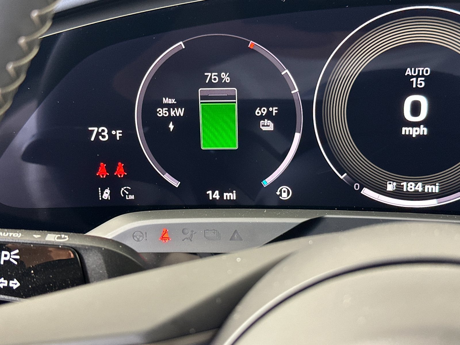New 2026 Porsche Taycan Turbo AWD/4WD image 31