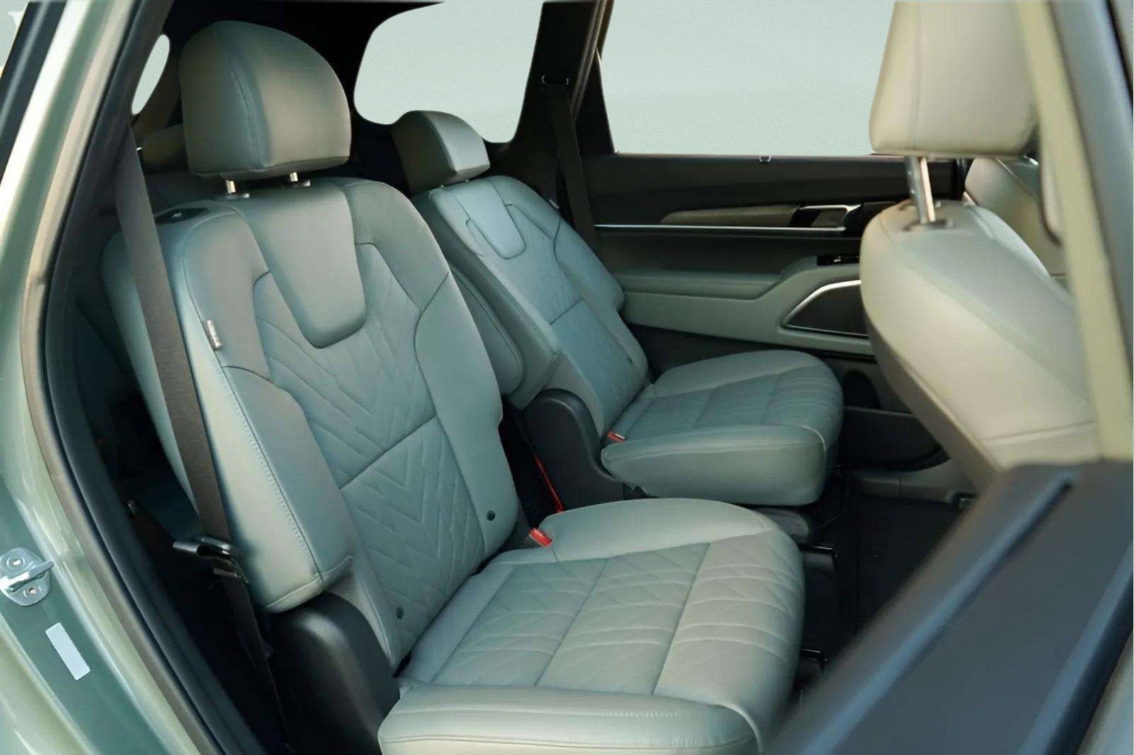 Used 2023 Kia Telluride SX Prestige X-Line image 29