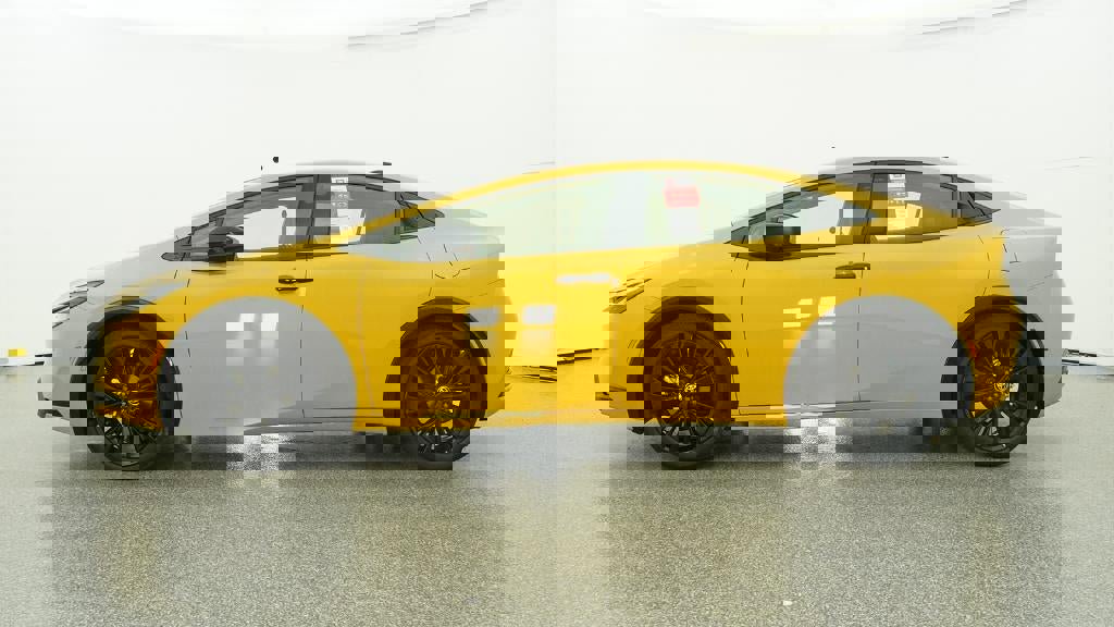 New 2026 Toyota Prius image 52