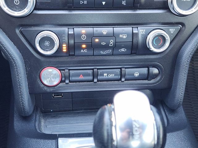 Used 2019 Ford Mustang EcoBoost image 20