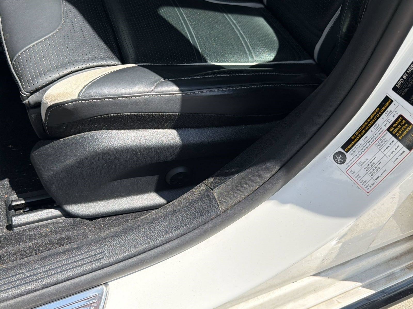 Used 2018 Mercedes-Benz C 63 AMG S image 15