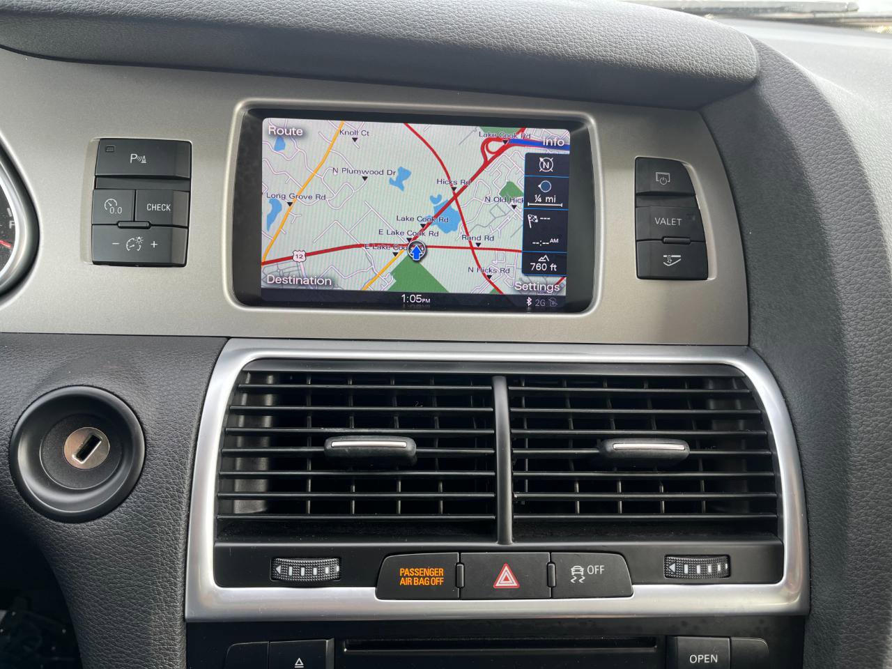 Used 2015 Audi Q7 TDI Premium Plus w/ Premium Plus Package image 32