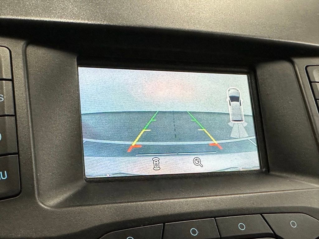 Used 2017 Ford Edge SEL FWD image 23