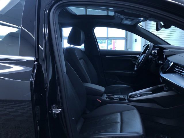 Used 2024 Audi A3 2.0T Premium image 24