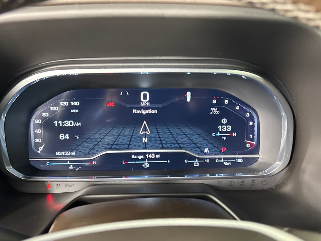 Used 2023 GMC Yukon SLT image 14