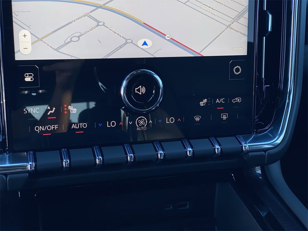 New 2026 GMC Yukon Elevation image 23