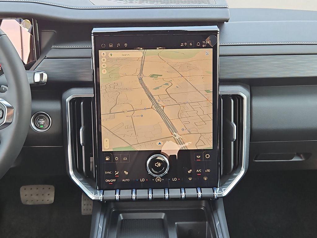 New 2026 GMC Acadia Elevation w/ Super Cruise Package FWD image 16