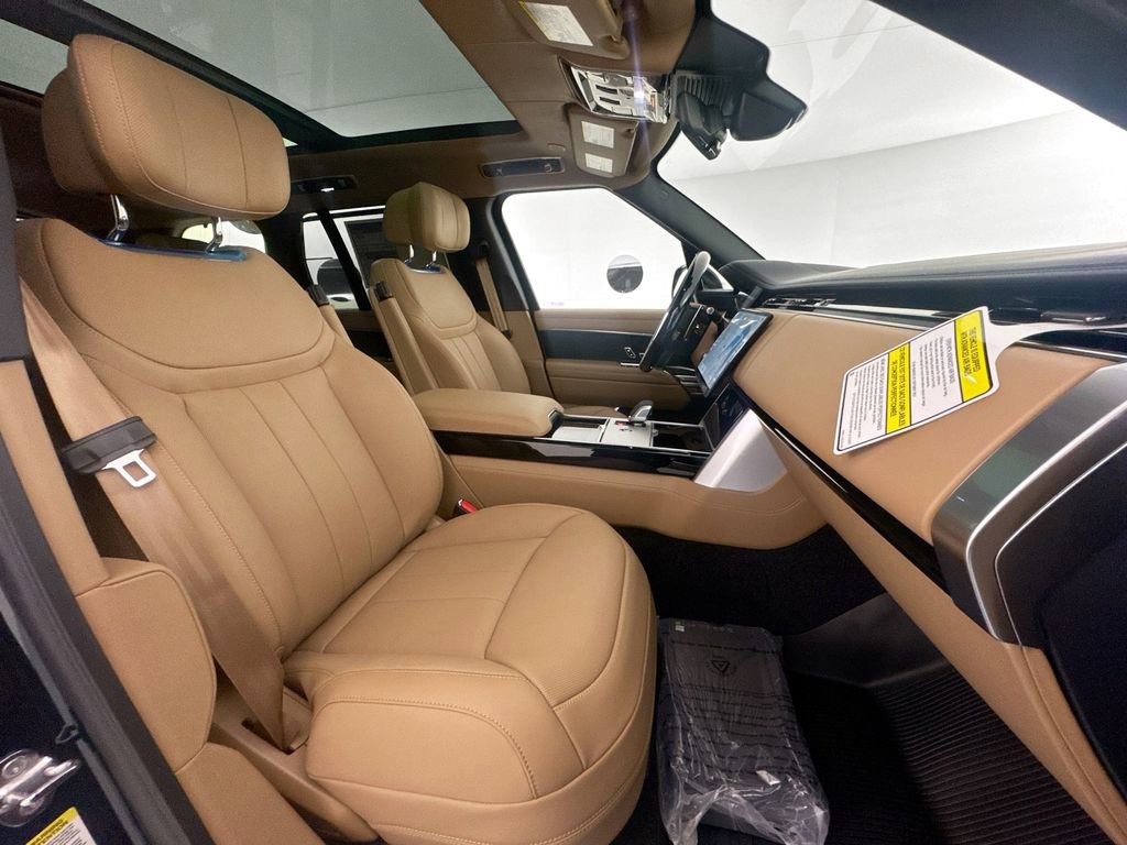 New 2026 Land Rover Range Rover Autobiography image 28