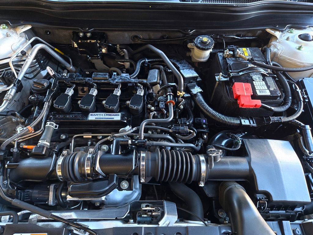 Used 2020 Honda Accord Sport image 33