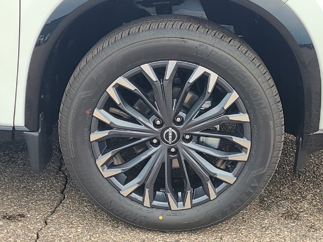 New 2026 Nissan Rogue Platinum AWD/4WD image 9