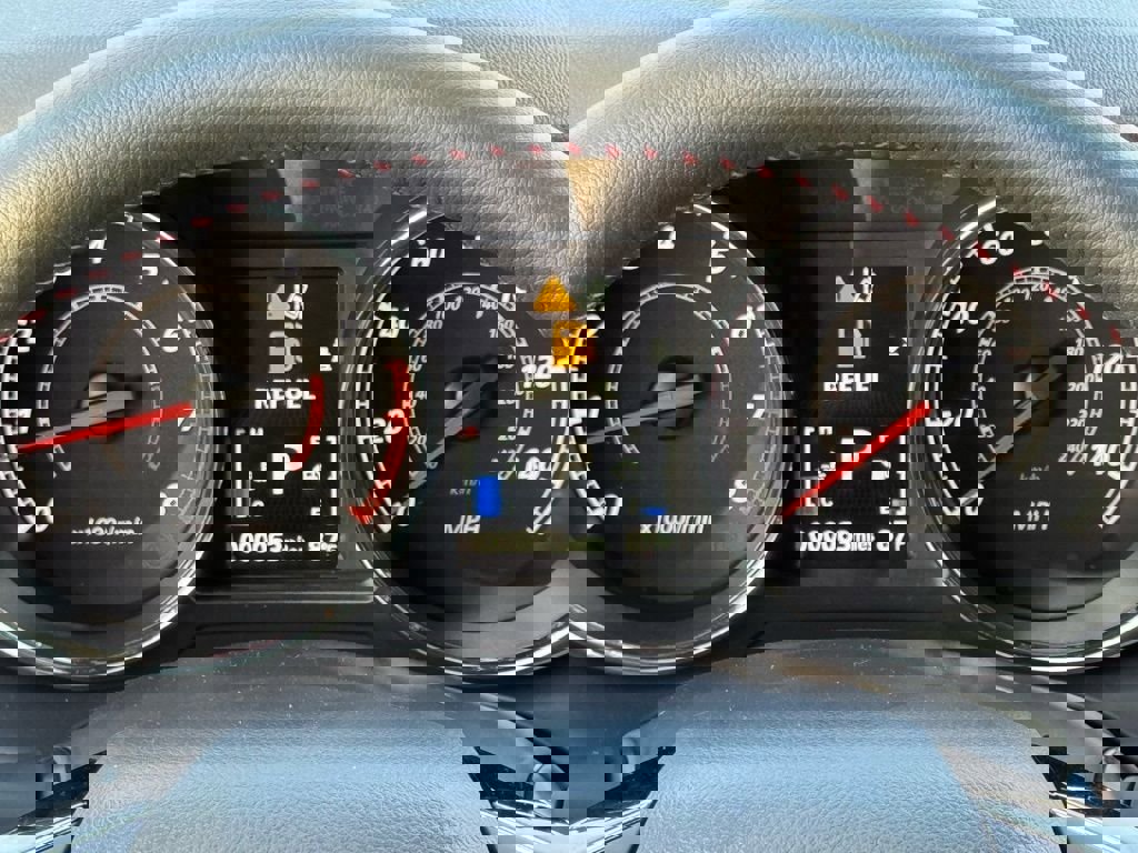 Used 2025 Mitsubishi Outlander Sport AWD image 3