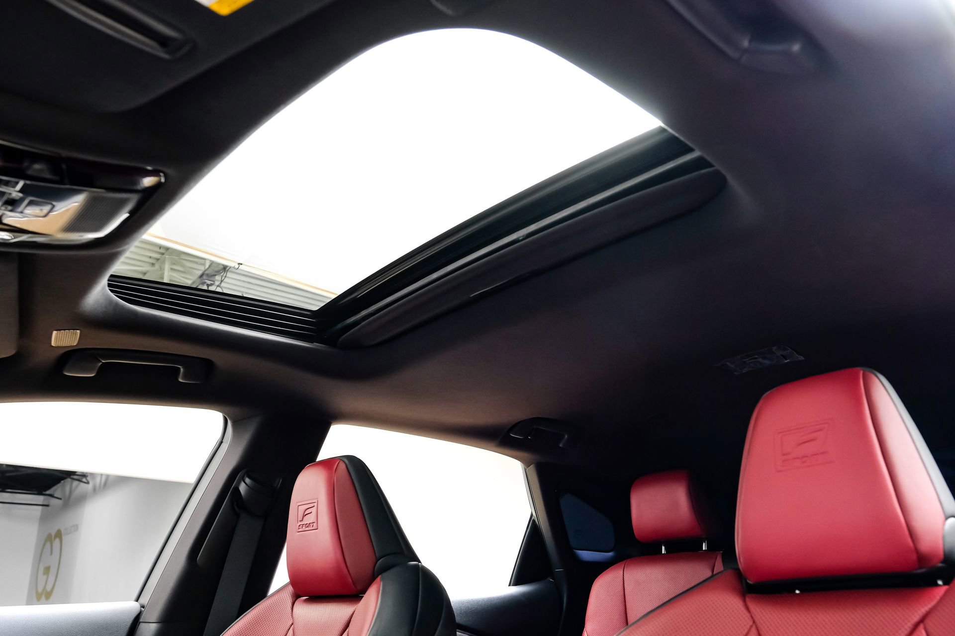 Used 2024 Lexus RX 350 F Sport w/ Convenience Package image 5