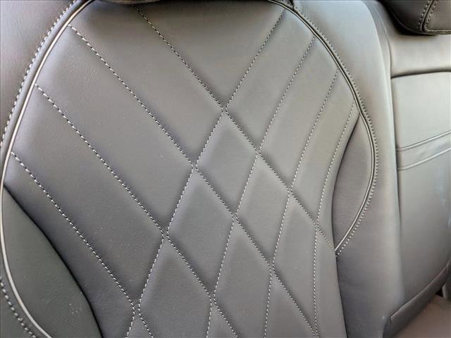 Used 2023 Mercedes-Benz EQS 580 4MATIC SUV image 19